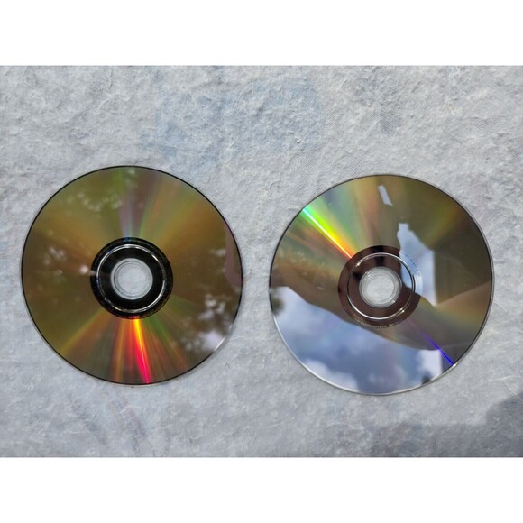 Lot Of 2 Random DVDs I Love You, Man & The Bourne Identity DVD Movies Matt Damon - Picture 7 of 7